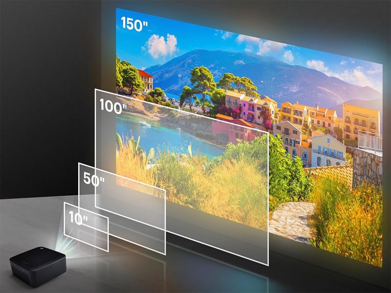 Kodak brings its legacy of capturing light to a new canvas with the Flik X20 projector.