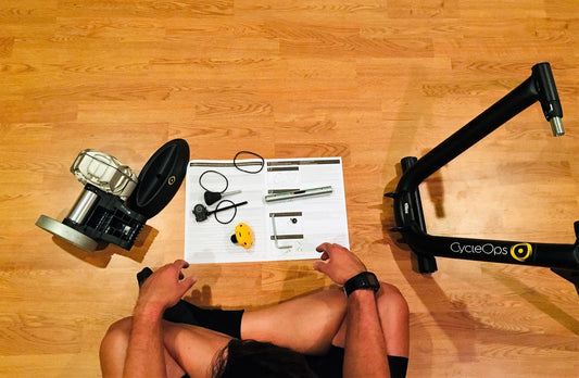 The 5 Best Bike Trainers of 2025