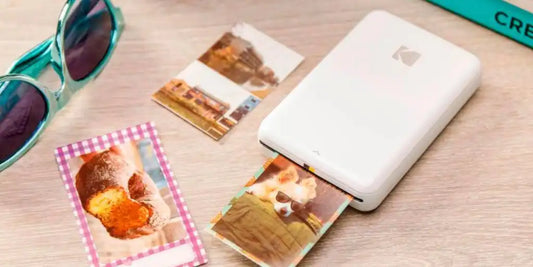 The best instant cameras from Fujifilm Instax to Polaroid in the test (2022)