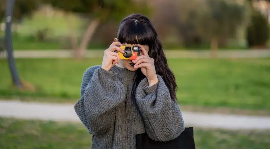 C+A Global Innovation Technology Design The 5 Best Kodak Cameras