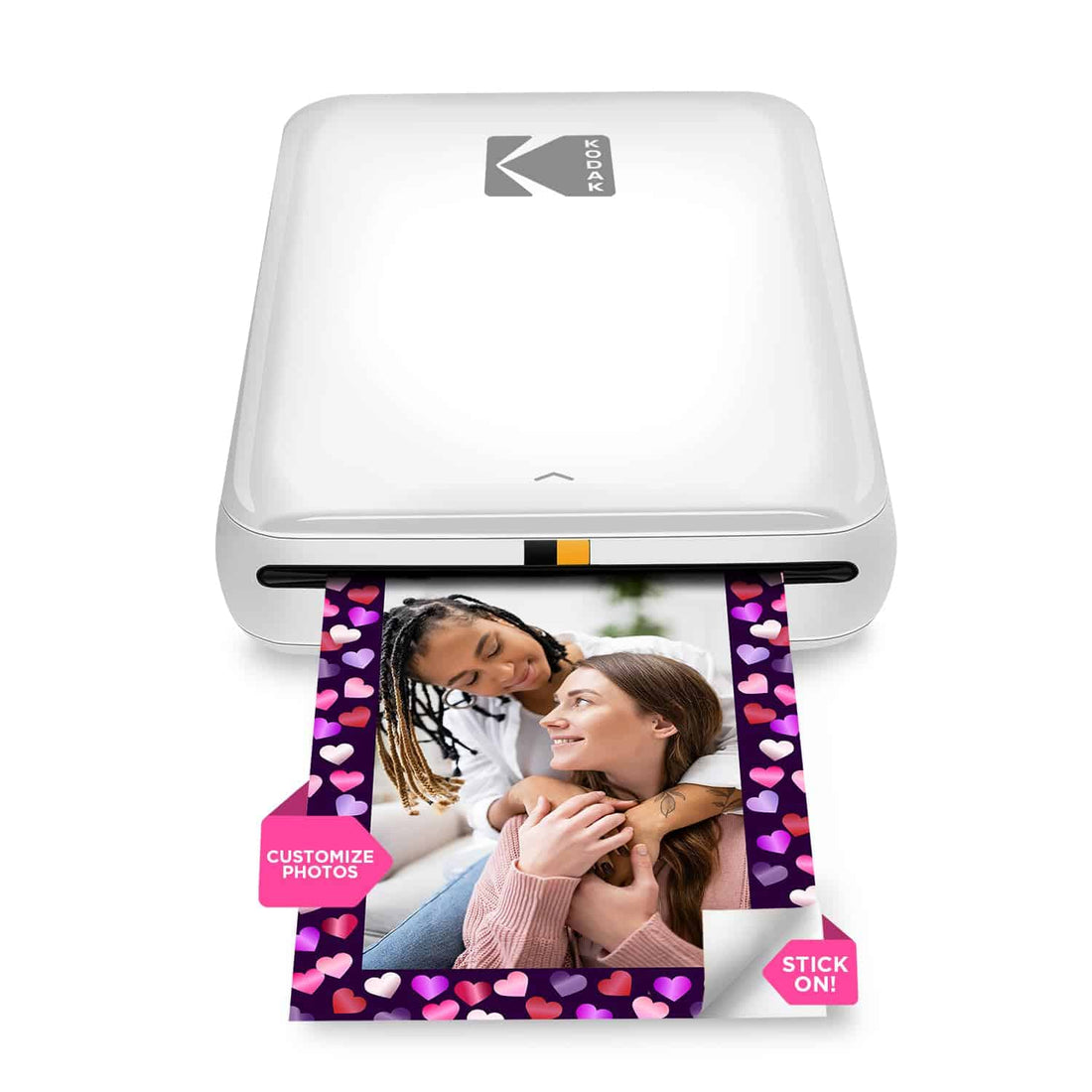 Best iPhone Printers Models for Mobile Photo Printing in 2025