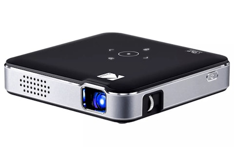 The Best Budget Projectors