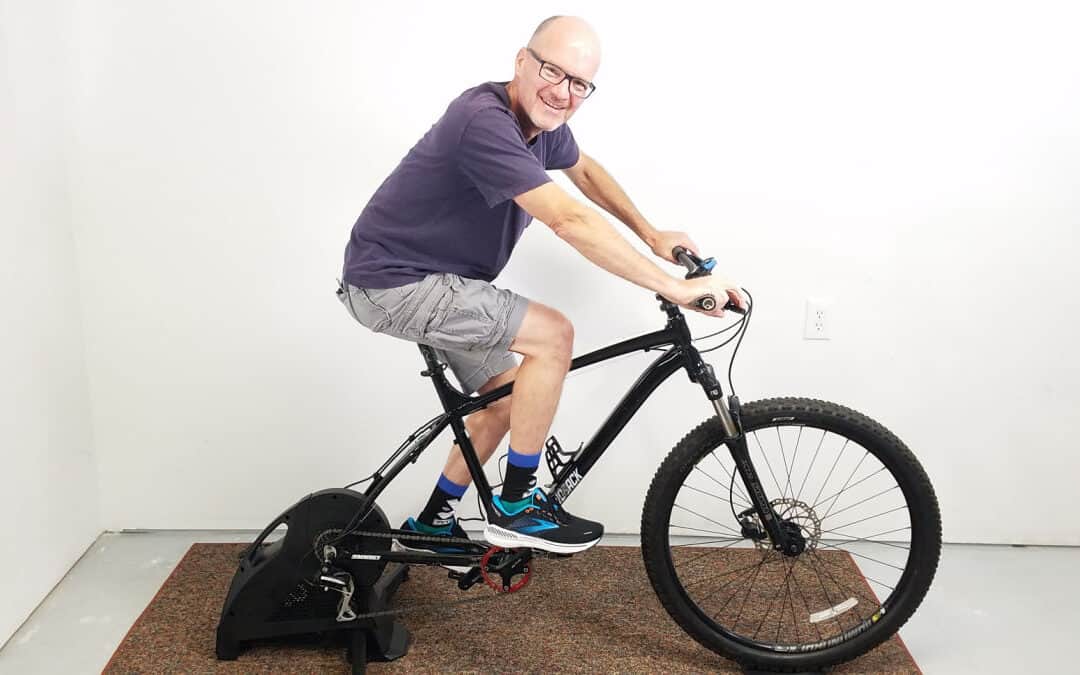 My In-Depth Review of the Saris H3 Smart Bike Trainer