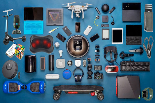 Cool gadgets: Our pick of the best new tech for 2022
