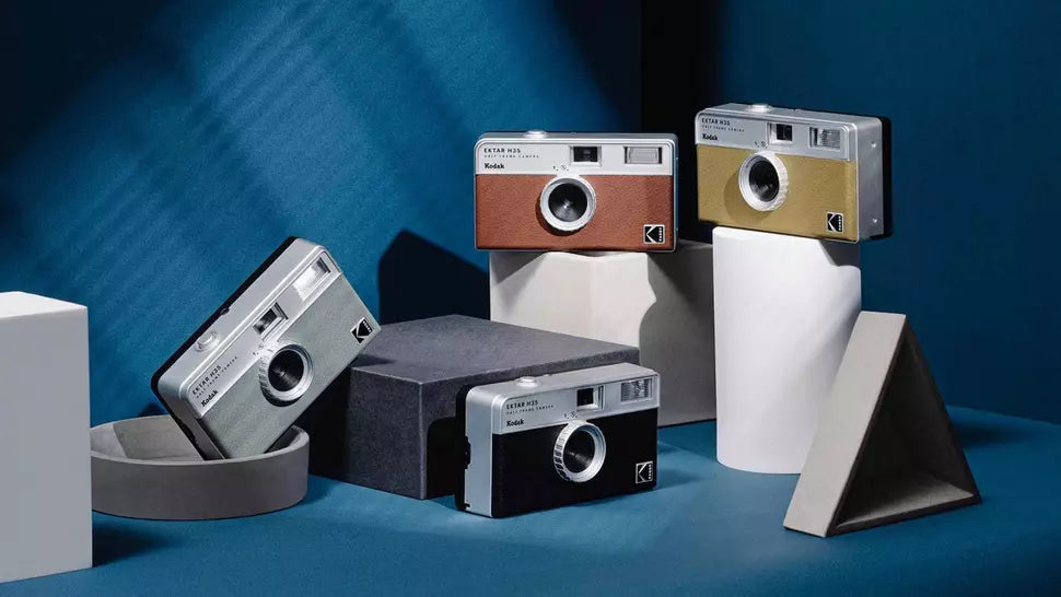 Best Kodak camera in 2023