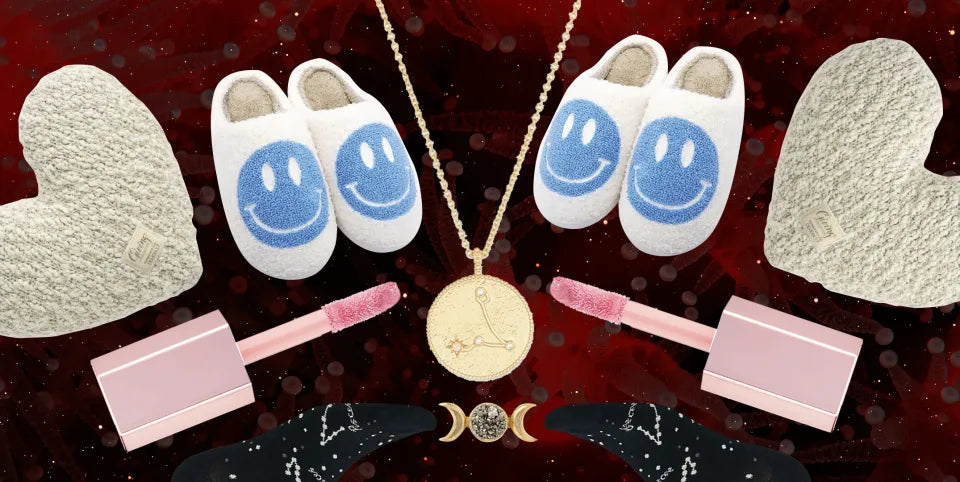 Pisces Gift Ideas - 60 Birthday Presents Pisces Will Love