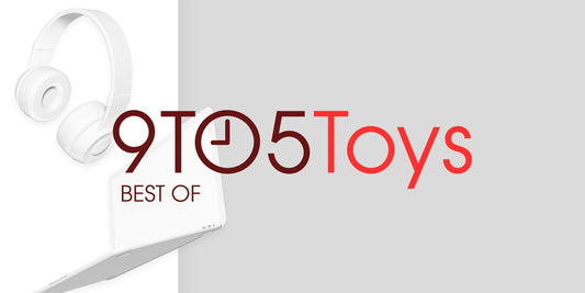 Best of 9to5Toys: M2 MacBook Pro now $250 off at new low, M1 Max Mac Studio $150 off, more