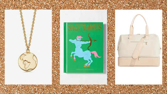 15 gifts that your favorite adventurous Sagittarius will love