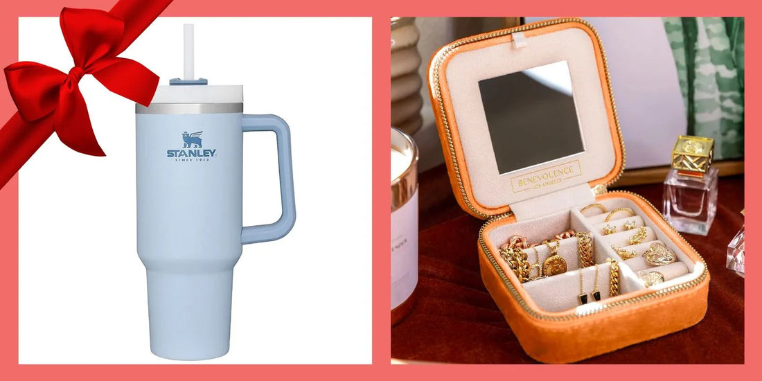 These Trendy Gifts for Teenage Girls Are Sure to Impress Even the Pickiest Teen