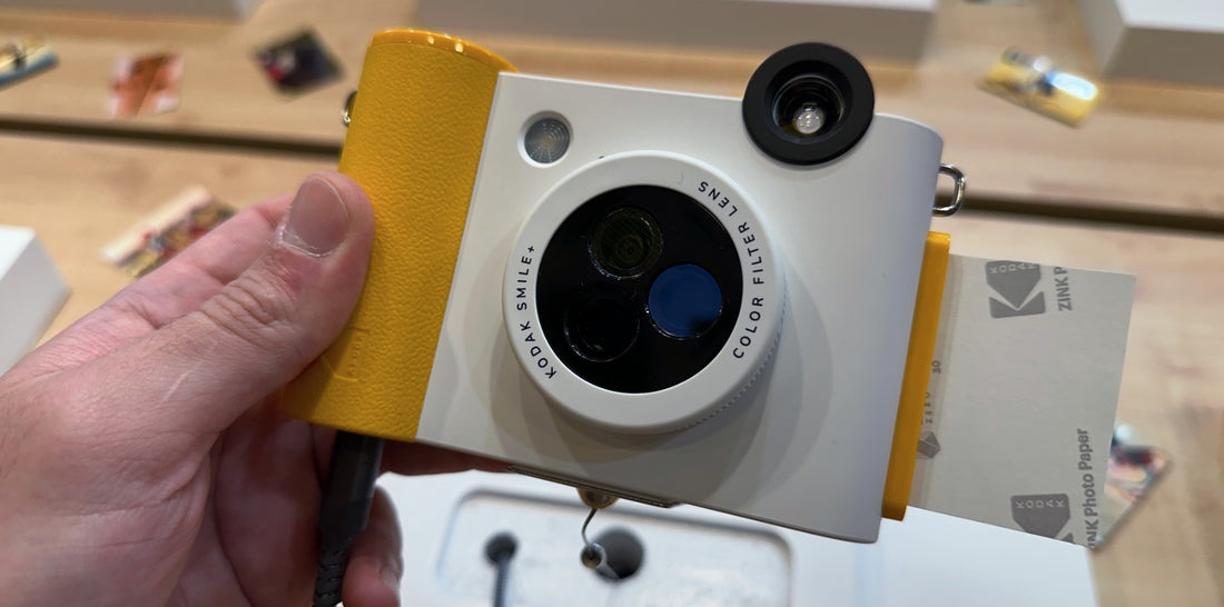 IFA 2023 highlights: From Samsung’s 6G promise to an early look at iPhone 15 cases