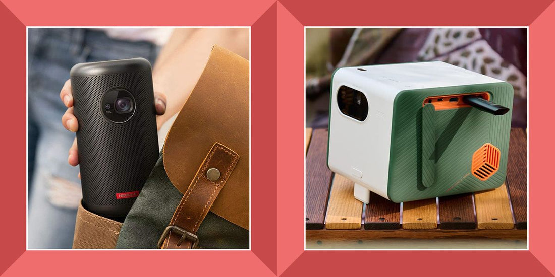 8 Best Mini Projectors to Buy in 2022