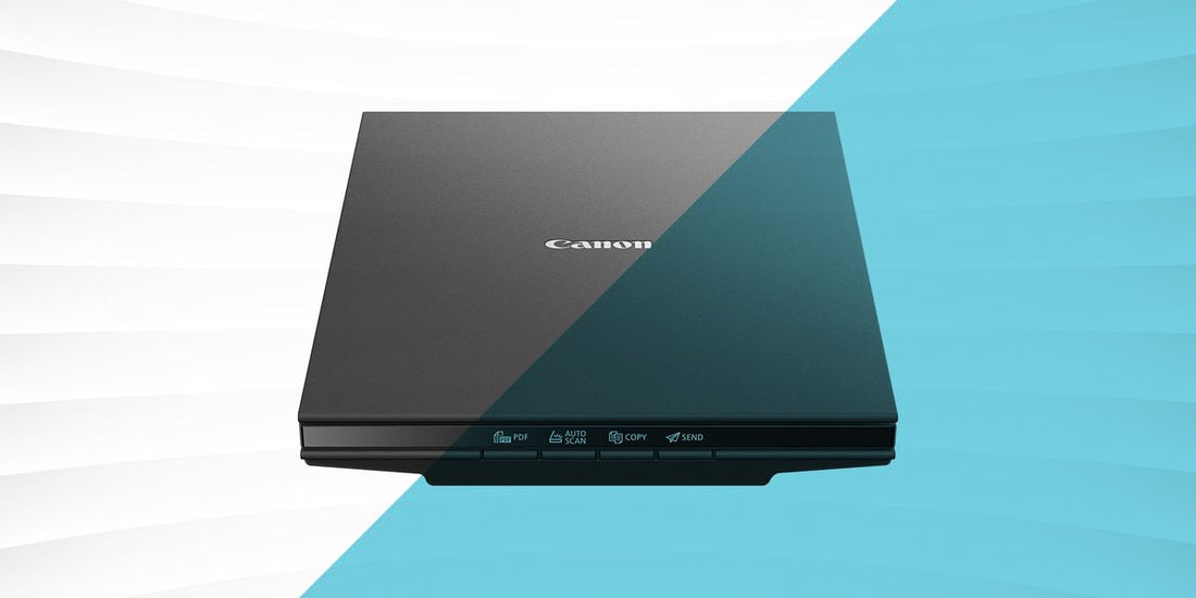 The 10 Best Photo Scanners 2023 — Best Scanners for Photos