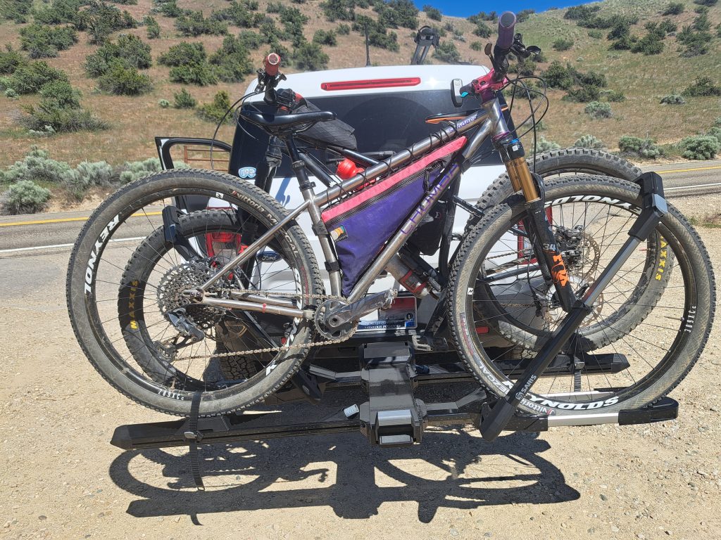 Saris Edge Bike Rack Review