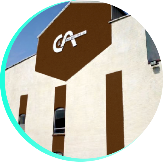 C+A Global's Ridgefield Park, NJ Office