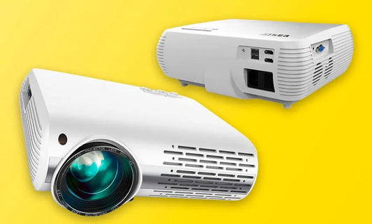 Best Projectors Under $300 of 2023