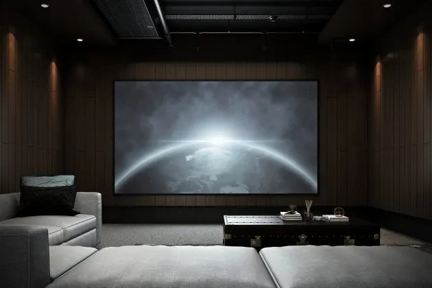 The Best Budget Projectors to Enhance Your Home Theater