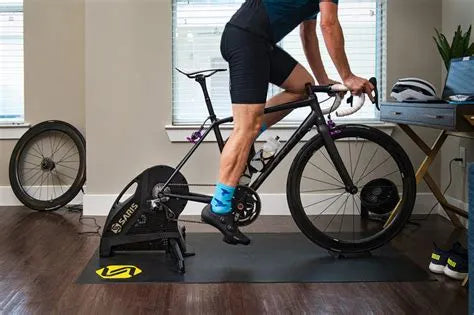 Top 5 Bike Turbo Trainers for Home Workouts in 2025