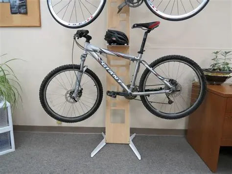 Top 5 Indoor Bike Racks of 2025: Reviews & Recommendations