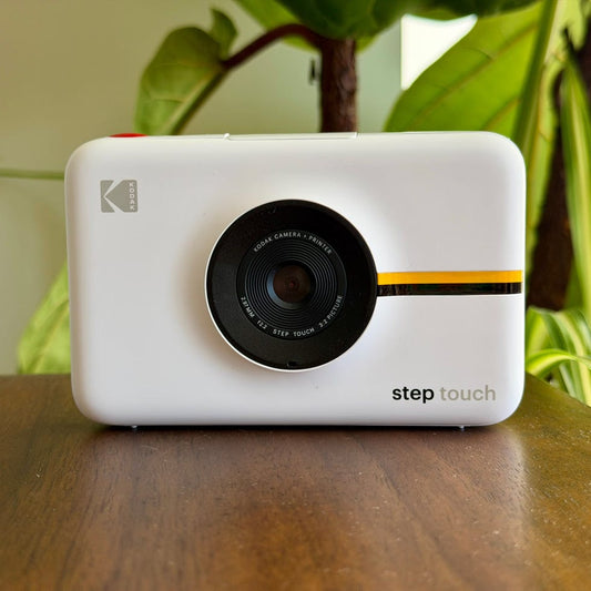 Upgrade Your Vacation Photos With These Travel Cameras