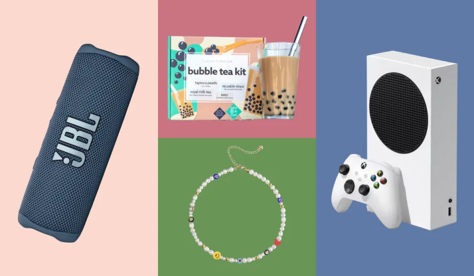 30 Best Gifts for Teens in 2022 that they'll actually like