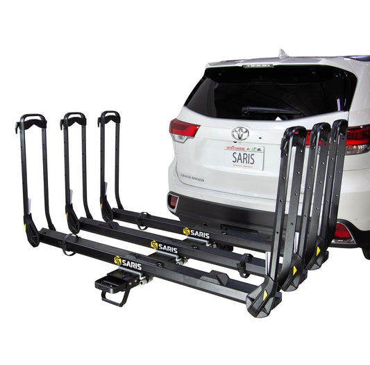 The Best Hitch Bike Racks To Haul Your Wheels Just About Anywhere In 2023