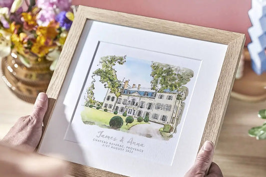 The 50 Best Wedding Gifts for 2023