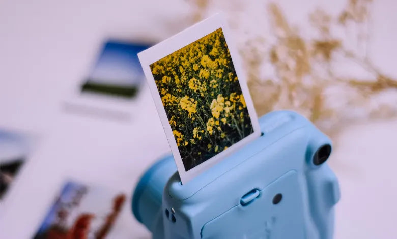 Best Instant Cameras 2023