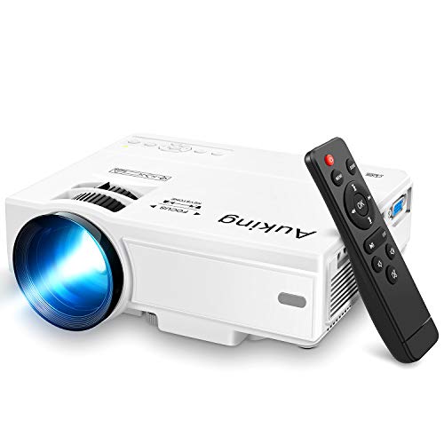Top 17 Best Budget Micro Projectors 2022