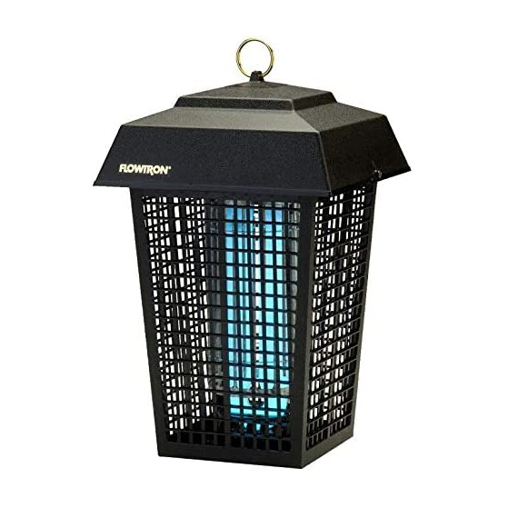 7 Best Bug Zappers That'll Bring All the Bugs to Your Yard...And Then Kill Them