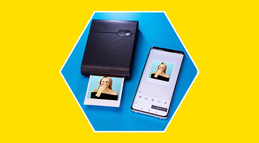 Best Mobile Printers