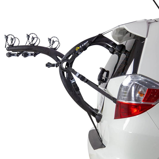 8 Best Bike Racks for Cars, SUVs, and Trucks