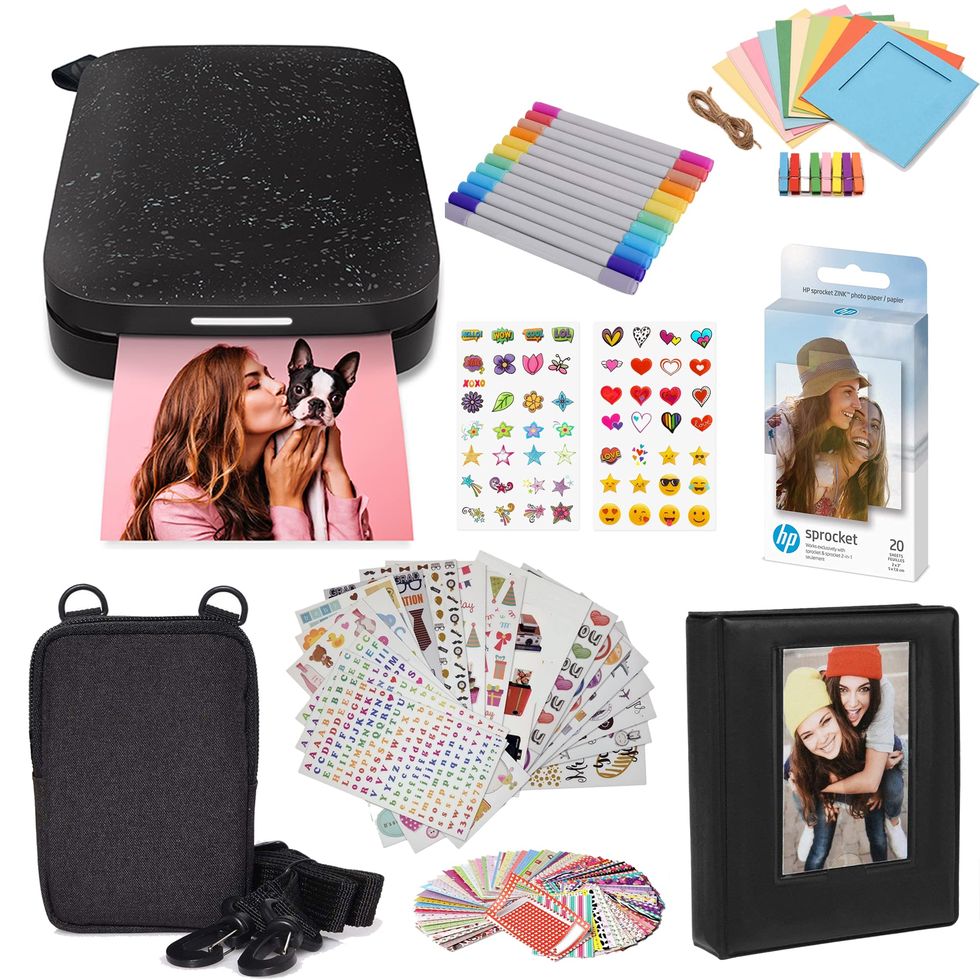 THE 31 BEST GIFTS FOR 13-YEAR-OLD GIRLS THAT SHE'LL GUSH TO HER FRIENDS ABOUT
