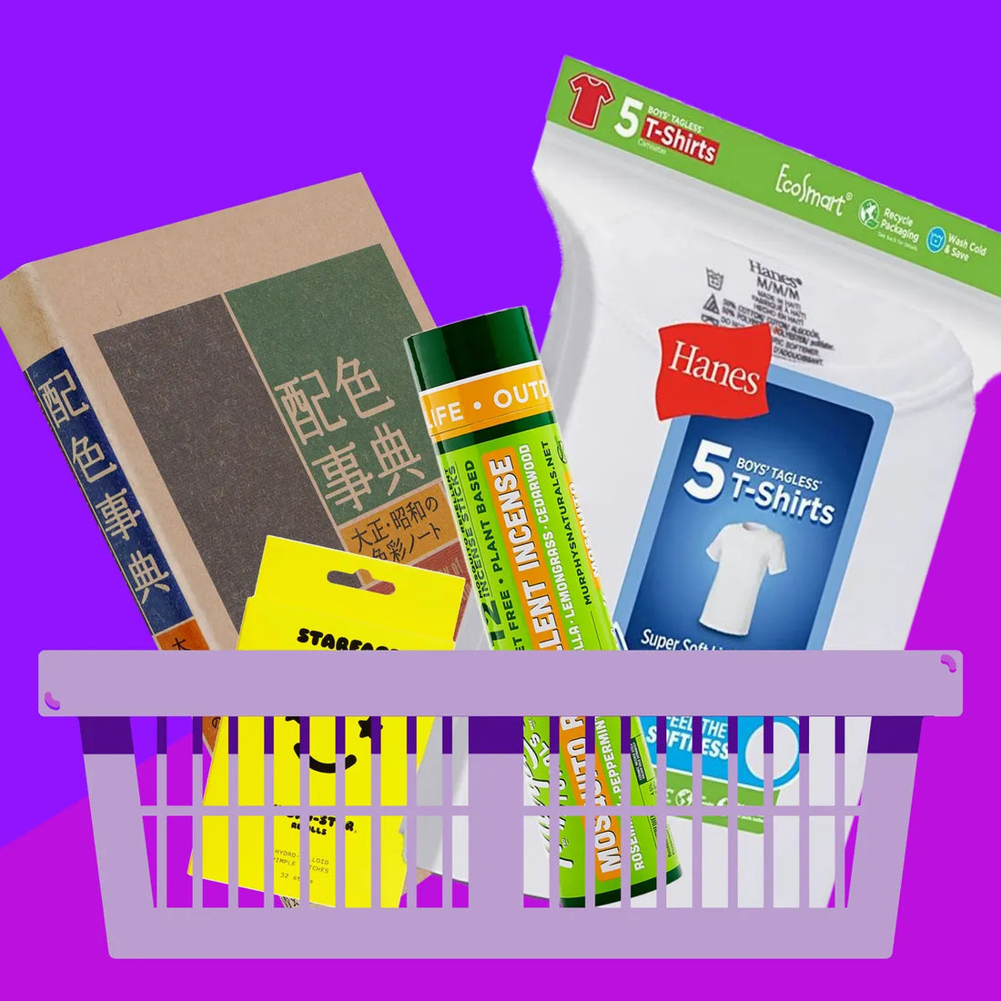 Strategist Best Sellers May 2023