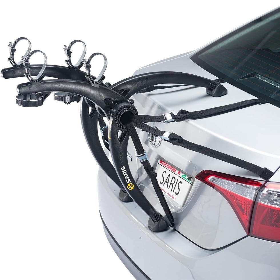 Prime Day Bike Rack Deals 2024: Get Up to 42% Off Editor-Approved Models