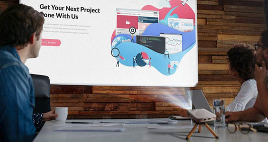 Beste Beamer unter 200 Euro Testbericht 2023