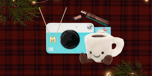 30 Best Gifts for Teen Girls, According to Teens Themselves