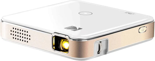KODAK Luma 150 Pocket Projector Review