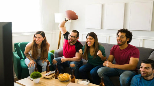 Super Bowl party essentials 2023: Must-have party supplies for your Super Bowl Sunday bash