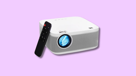 The best projectors in the price range 200 - 500 euros