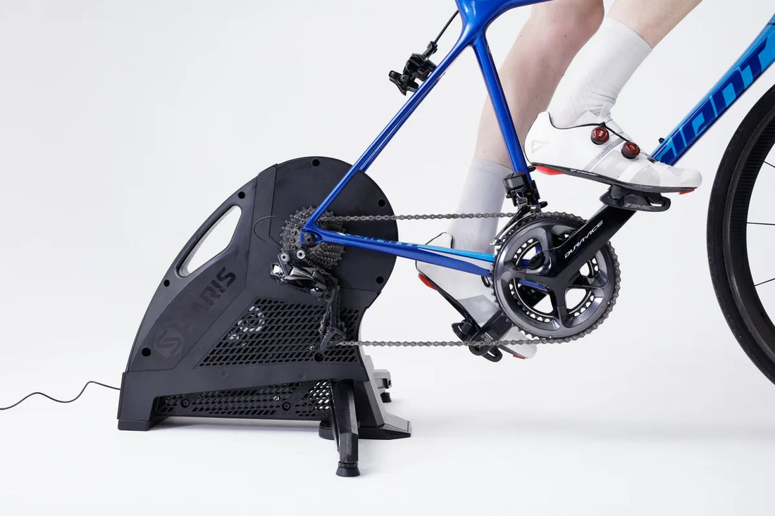 Best smart trainers 2026: 8 top-rated turbo trainers for every budget
