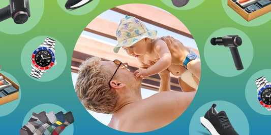 23 Father's Day gift ideas for new and soon-to-be dads