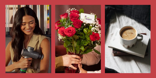 26 best Valentine's Day gifts for her in 2023