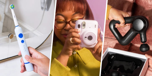 62 best tech gifts for the technology junkie in your life (Article from 2018 but updated 12/6)