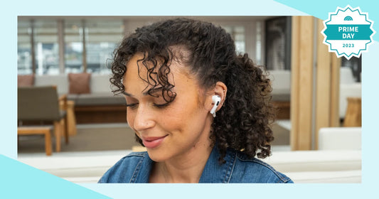 30 Amazon tech deals: Save on Apple, Alexa and more