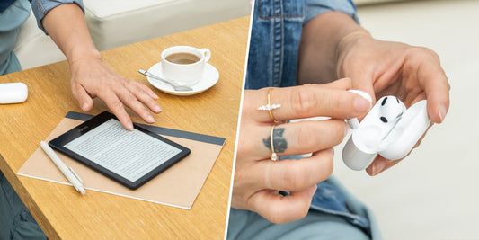 65 best Prime Day tech deals: TVs, laptops, headphones and more