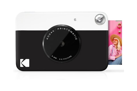 Best Instant Cameras 2024