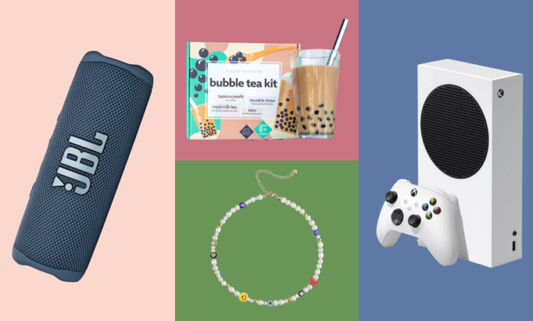50 Best Gifts for Teens in 2022 that they'll actually like