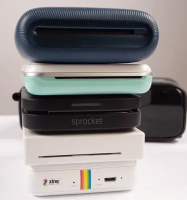 Best Portable Photo Printers for Smartphones in 2022