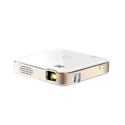 9 Amazing Battery Projector For 2023