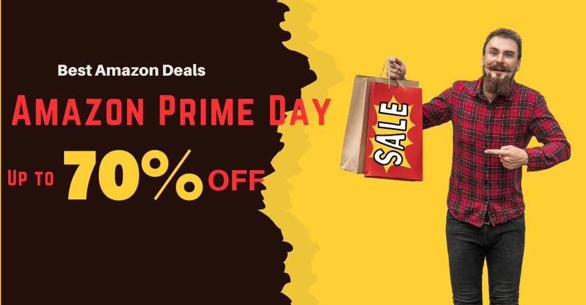 The Best Tech Amazon 4 of July Deals